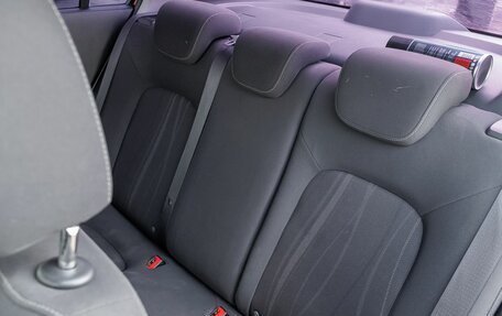 Chevrolet Aveo III, 2012 год, 513 200 рублей, 18 фотография