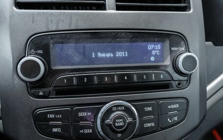 Chevrolet Aveo III, 2012 год, 513 200 рублей, 15 фотография