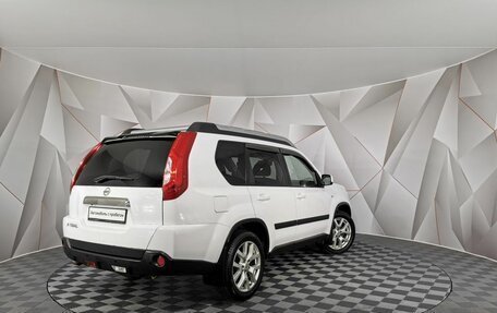 Nissan X-Trail, 2013 год, 1 355 000 рублей, 2 фотография