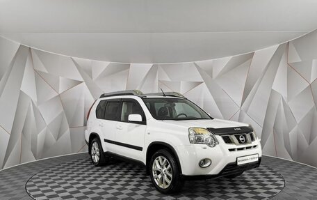 Nissan X-Trail, 2013 год, 1 355 000 рублей, 3 фотография