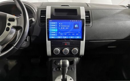 Nissan X-Trail, 2013 год, 1 355 000 рублей, 15 фотография