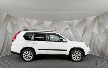 Nissan X-Trail, 2013 год, 1 355 000 рублей, 6 фотография