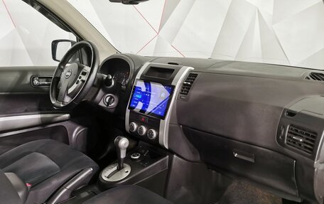 Nissan X-Trail, 2013 год, 1 355 000 рублей, 13 фотография