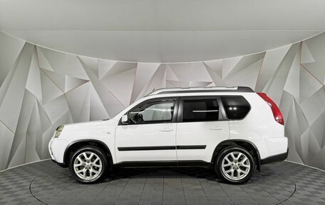 Nissan X-Trail, 2013 год, 1 355 000 рублей, 5 фотография
