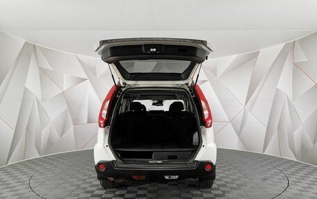 Nissan X-Trail, 2013 год, 1 355 000 рублей, 12 фотография