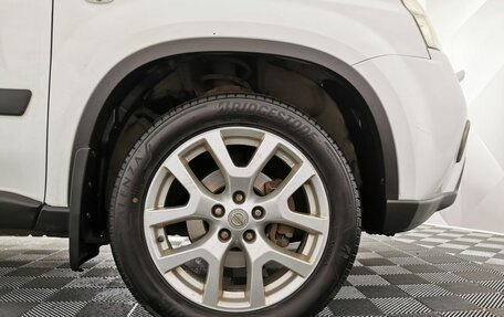 Nissan X-Trail, 2013 год, 1 355 000 рублей, 9 фотография