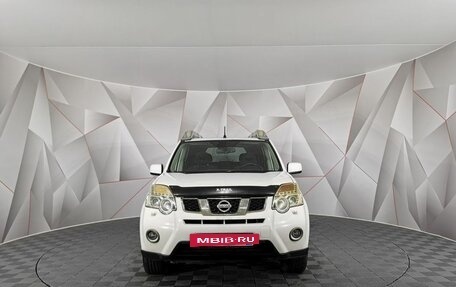 Nissan X-Trail, 2013 год, 1 355 000 рублей, 7 фотография