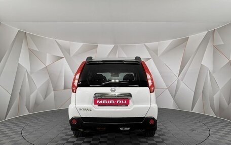 Nissan X-Trail, 2013 год, 1 355 000 рублей, 8 фотография