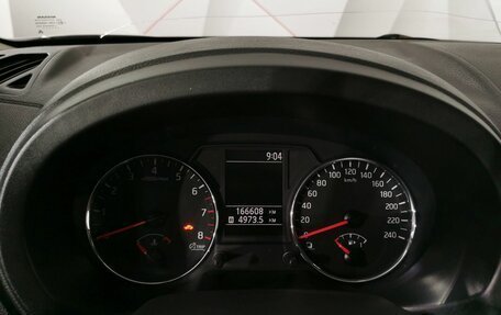 Nissan X-Trail, 2013 год, 1 355 000 рублей, 18 фотография