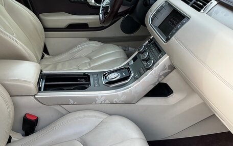 Land Rover Range Rover Evoque I, 2012 год, 1 997 777 рублей, 4 фотография