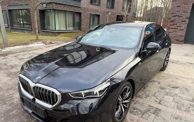 BMW 5 серия, 2024 год, 7 700 000 рублей, 1 фотография