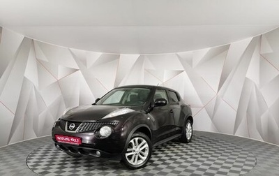 Nissan Juke II, 2012 год, 895 000 рублей, 1 фотография