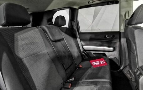 Nissan X-Trail, 2013 год, 1 355 000 рублей, 16 фотография