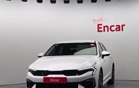 KIA K5, 2025 год, 2 820 000 рублей, 1 фотография