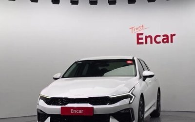 KIA K5, 2025 год, 2 820 000 рублей, 1 фотография