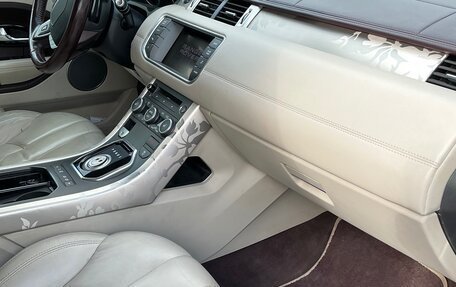 Land Rover Range Rover Evoque I, 2012 год, 1 997 777 рублей, 6 фотография