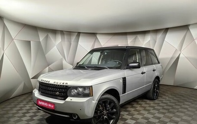 Land Rover Range Rover III, 2006 год, 969 000 рублей, 1 фотография