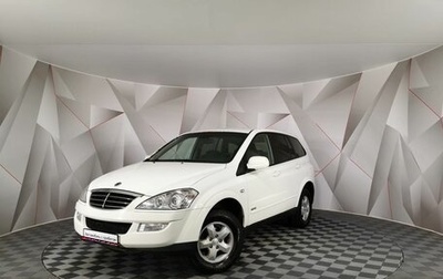 SsangYong Kyron I, 2013 год, 985 000 рублей, 1 фотография