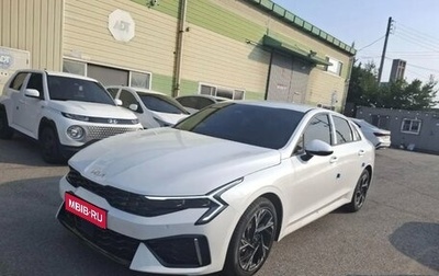 KIA K5, 2025 год, 2 850 000 рублей, 1 фотография