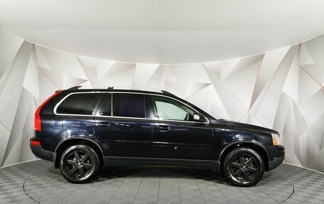 Volvo XC90 II рестайлинг, 2007 год, 955 000 рублей, 6 фотография