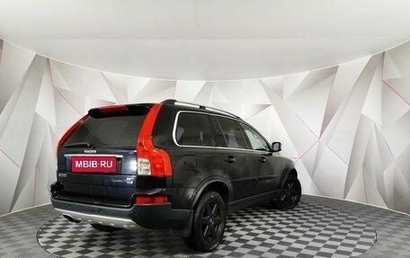 Volvo XC90 II рестайлинг, 2007 год, 955 000 рублей, 2 фотография
