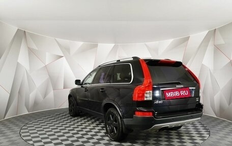 Volvo XC90 II рестайлинг, 2007 год, 955 000 рублей, 4 фотография