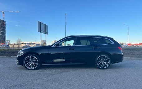 BMW 3 серия, 2020 год, 2 830 000 рублей, 1 фотография