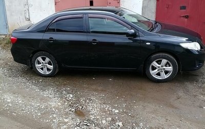 Toyota Corolla, 2008 год, 730 000 рублей, 1 фотография