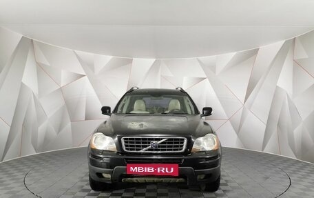 Volvo XC90 II рестайлинг, 2007 год, 955 000 рублей, 7 фотография