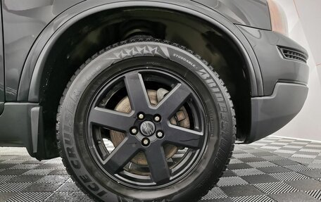 Volvo XC90 II рестайлинг, 2007 год, 955 000 рублей, 9 фотография