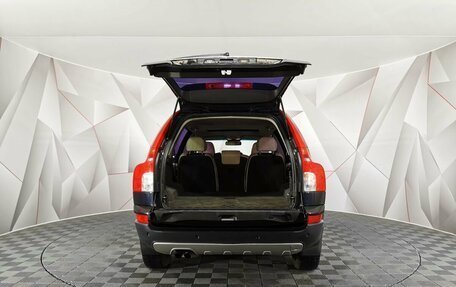 Volvo XC90 II рестайлинг, 2007 год, 955 000 рублей, 12 фотография