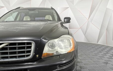 Volvo XC90 II рестайлинг, 2007 год, 955 000 рублей, 10 фотография