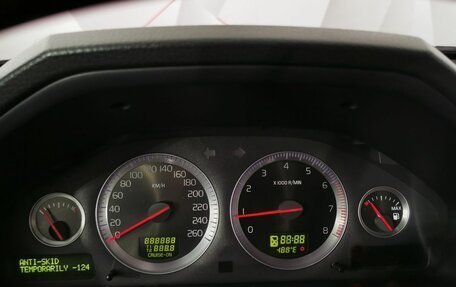 Volvo XC90 II рестайлинг, 2007 год, 955 000 рублей, 18 фотография