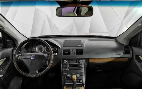 Volvo XC90 II рестайлинг, 2007 год, 955 000 рублей, 14 фотография