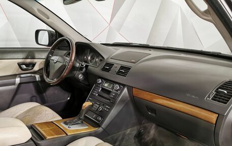 Volvo XC90 II рестайлинг, 2007 год, 955 000 рублей, 13 фотография