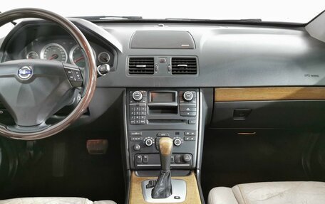 Volvo XC90 II рестайлинг, 2007 год, 955 000 рублей, 15 фотография