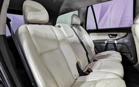 Volvo XC90 II рестайлинг, 2007 год, 955 000 рублей, 16 фотография