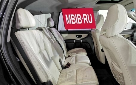 Volvo XC90 II рестайлинг, 2007 год, 955 000 рублей, 17 фотография