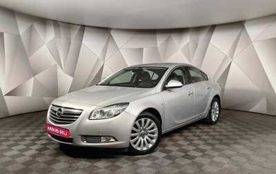 Opel Insignia II рестайлинг, 2011 год, 767 000 рублей, 1 фотография