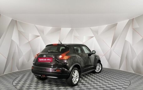 Nissan Juke II, 2012 год, 895 000 рублей, 2 фотография