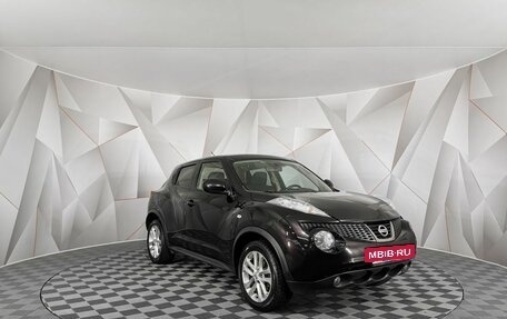 Nissan Juke II, 2012 год, 895 000 рублей, 3 фотография