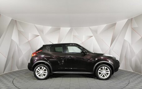 Nissan Juke II, 2012 год, 895 000 рублей, 6 фотография