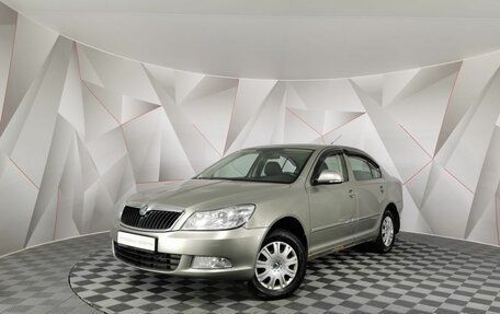 Skoda Octavia, 2011 год, 609 000 рублей, 1 фотография