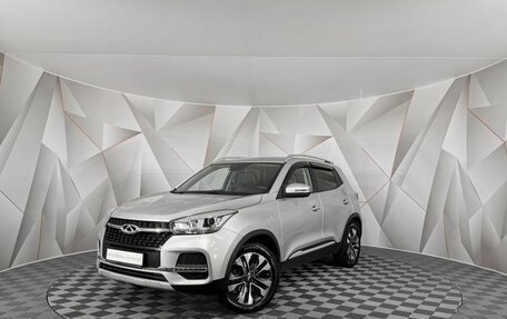 Chery Tiggo 4 I рестайлинг, 2020 год, 1 015 150 рублей, 1 фотография