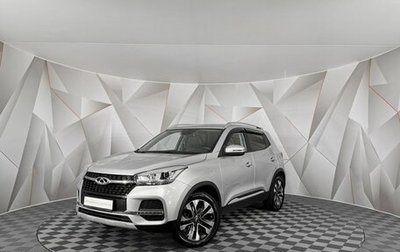 Chery Tiggo 4 I рестайлинг, 2020 год, 1 015 150 рублей, 1 фотография