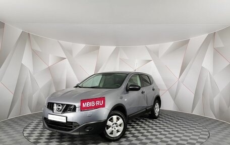 Nissan Qashqai, 2011 год, 995 000 рублей, 1 фотография