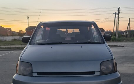 Honda S-MX, 1997 год, 250 000 рублей, 1 фотография