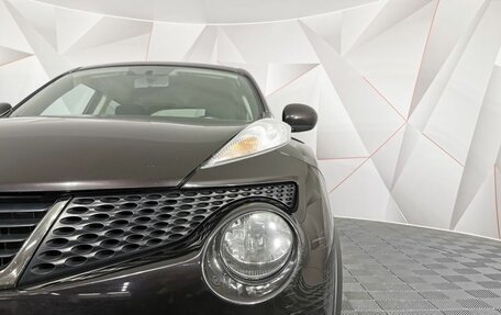 Nissan Juke II, 2012 год, 895 000 рублей, 10 фотография