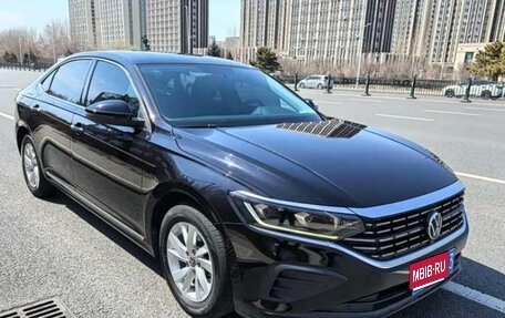 Volkswagen Passat B8 рестайлинг, 2022 год, 1 780 000 рублей, 1 фотография