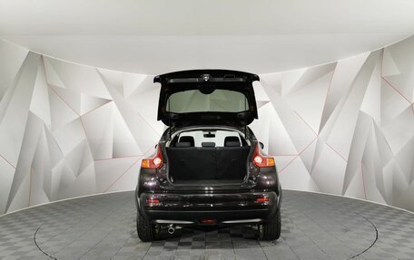 Nissan Juke II, 2012 год, 895 000 рублей, 12 фотография